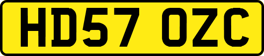 HD57OZC