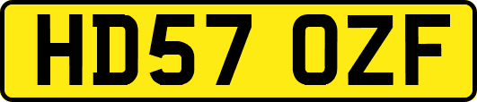 HD57OZF