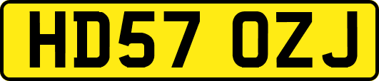 HD57OZJ