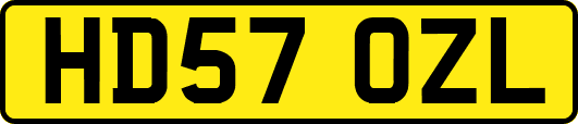 HD57OZL