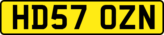 HD57OZN