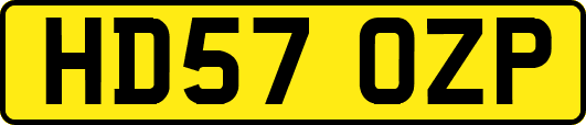 HD57OZP