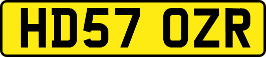 HD57OZR