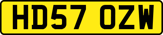 HD57OZW