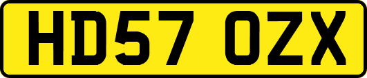 HD57OZX