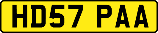 HD57PAA