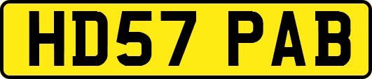 HD57PAB