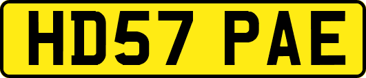 HD57PAE