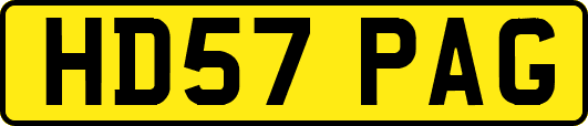 HD57PAG