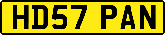 HD57PAN