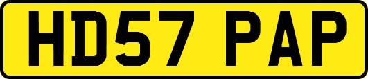 HD57PAP