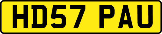 HD57PAU