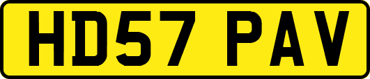 HD57PAV