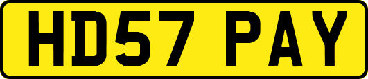 HD57PAY