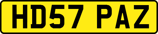 HD57PAZ