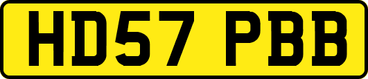 HD57PBB