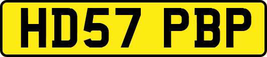 HD57PBP