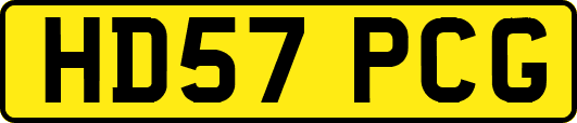 HD57PCG