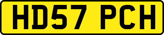 HD57PCH