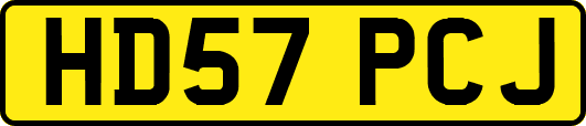 HD57PCJ