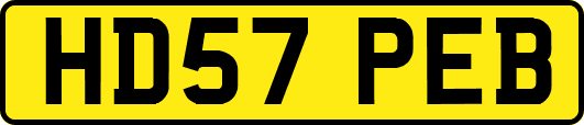 HD57PEB