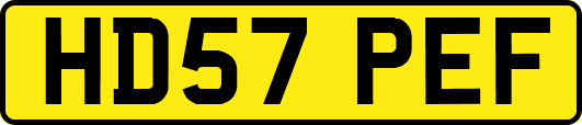 HD57PEF