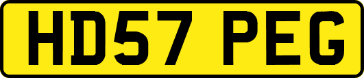 HD57PEG