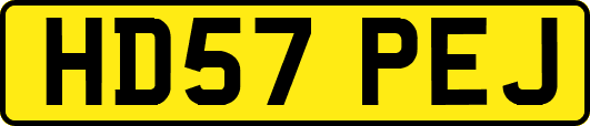 HD57PEJ