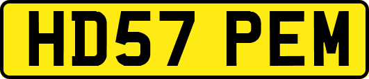 HD57PEM