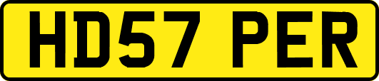 HD57PER