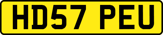 HD57PEU