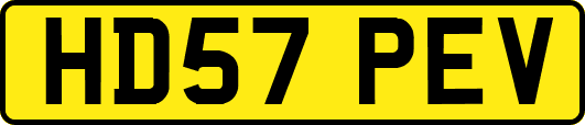 HD57PEV