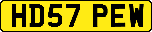 HD57PEW