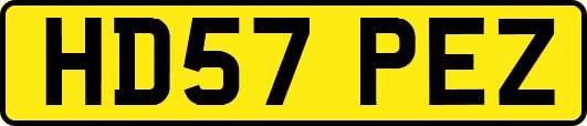 HD57PEZ
