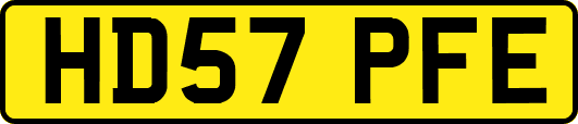 HD57PFE