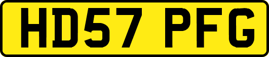 HD57PFG
