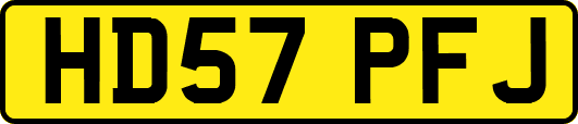 HD57PFJ