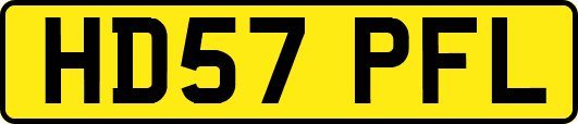 HD57PFL