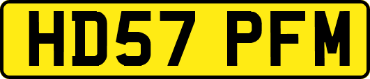 HD57PFM