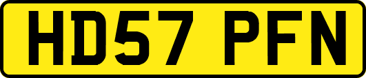 HD57PFN