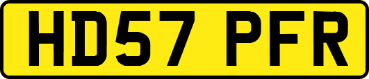 HD57PFR