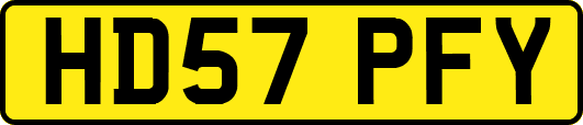 HD57PFY