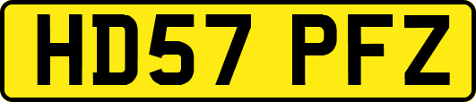HD57PFZ