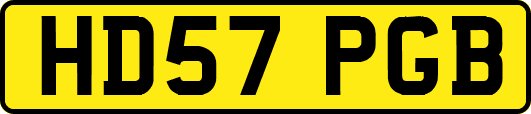 HD57PGB