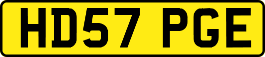 HD57PGE