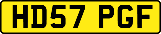 HD57PGF