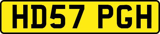 HD57PGH