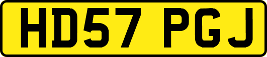 HD57PGJ