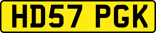 HD57PGK