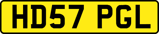 HD57PGL